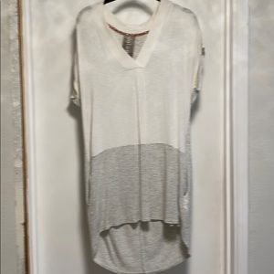 Tunic Tee from Anthropologie